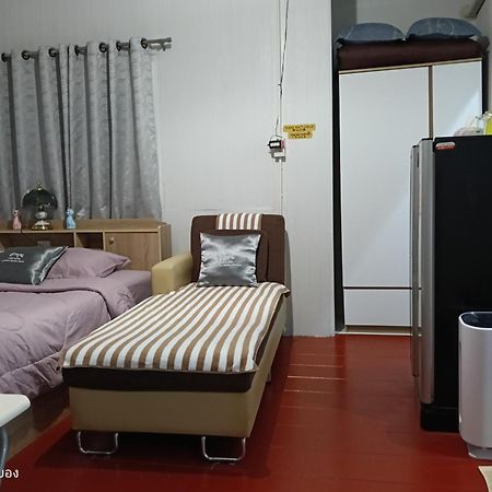 Min Home Lamphun Luaran gambar
