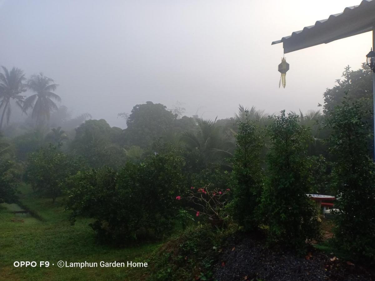 Min Home Lamphun Luaran gambar