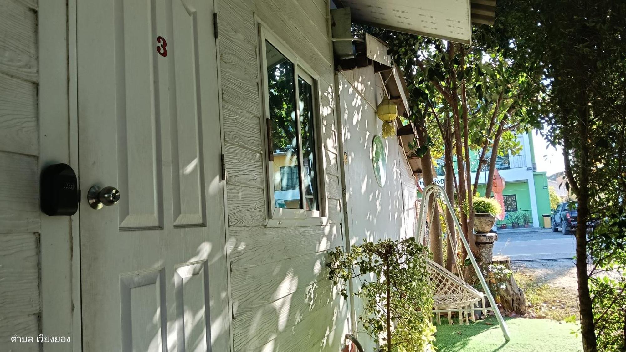 Min Home Lamphun Luaran gambar
