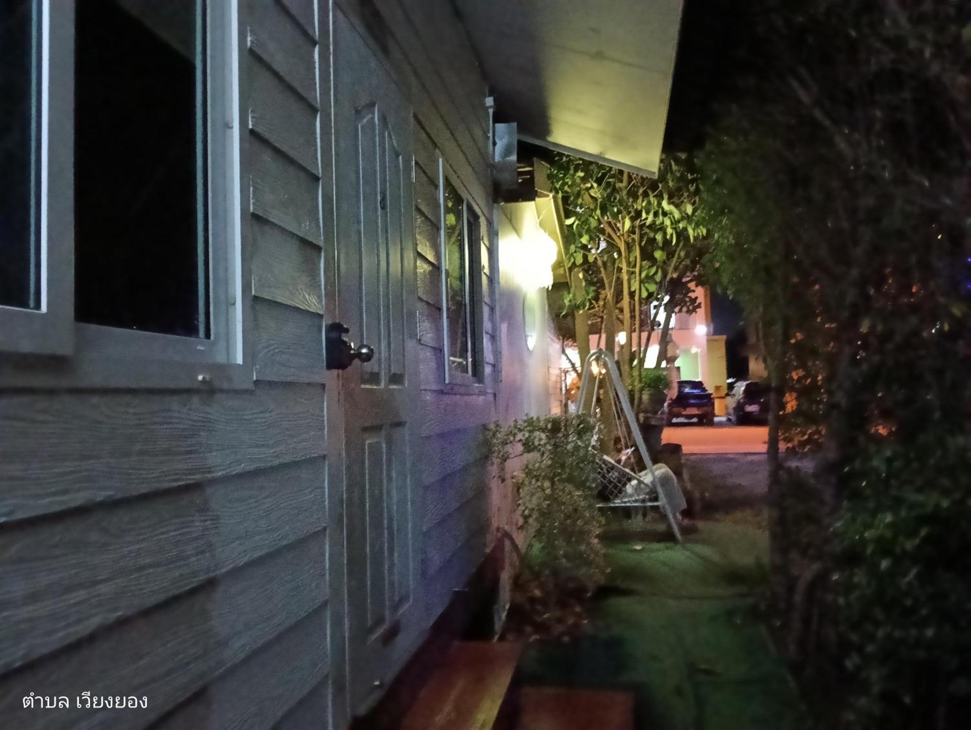 Min Home Lamphun Luaran gambar